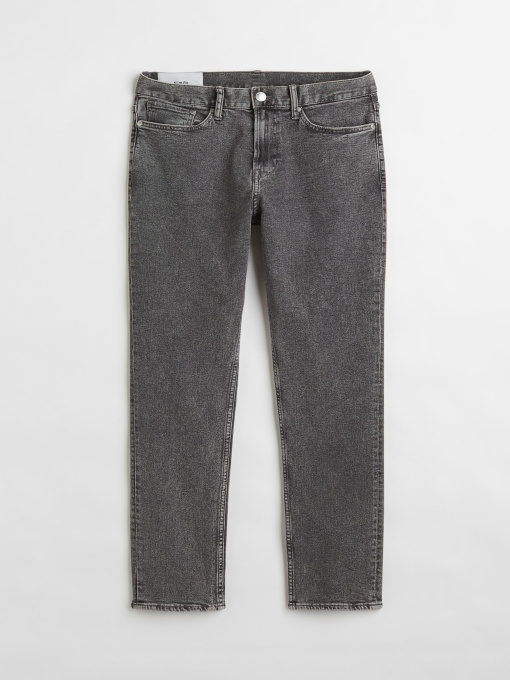 Завужені джинси H&M модель 75533 Фото