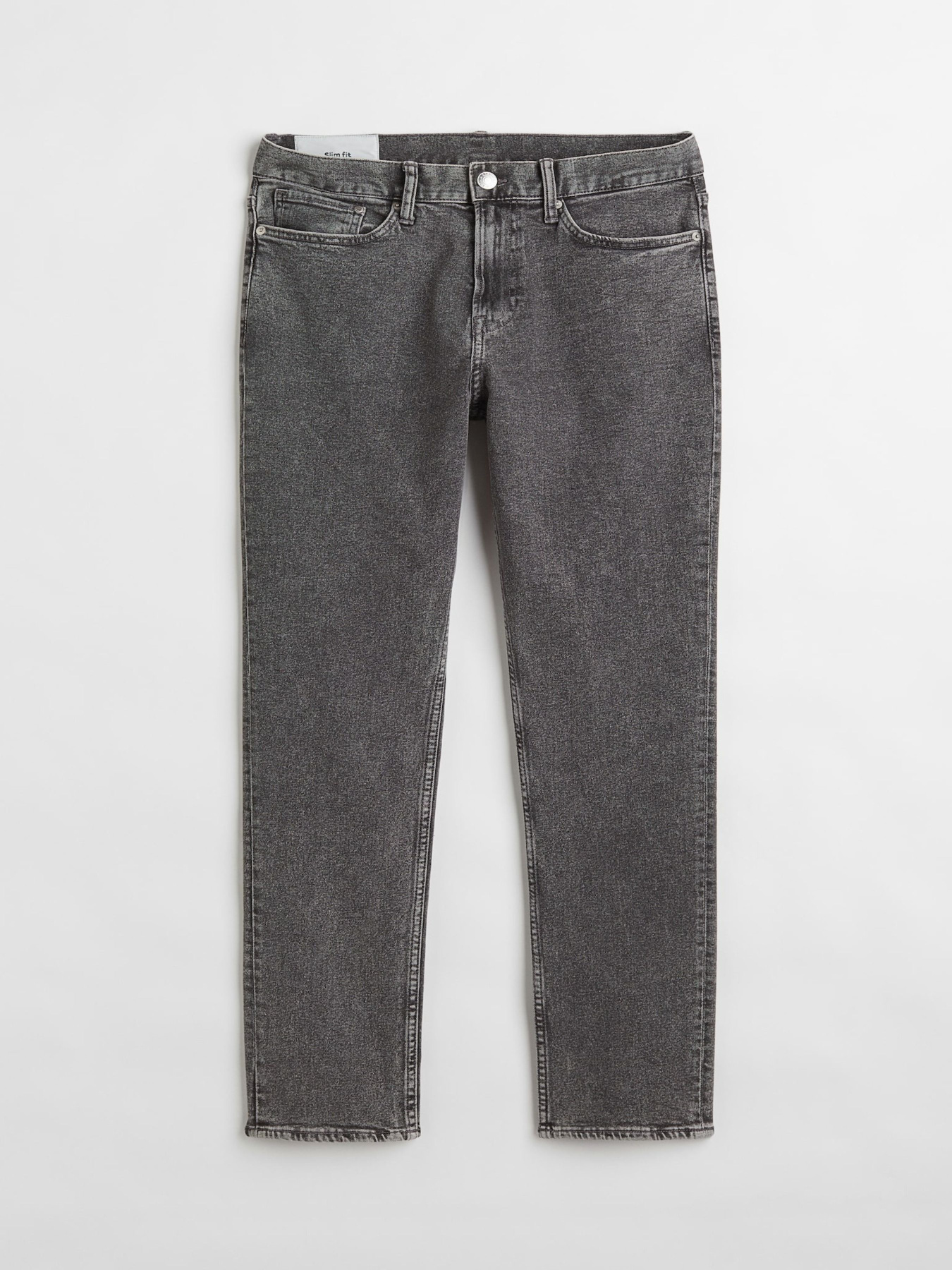 Завужені джинси H&M модель 75533 Фото