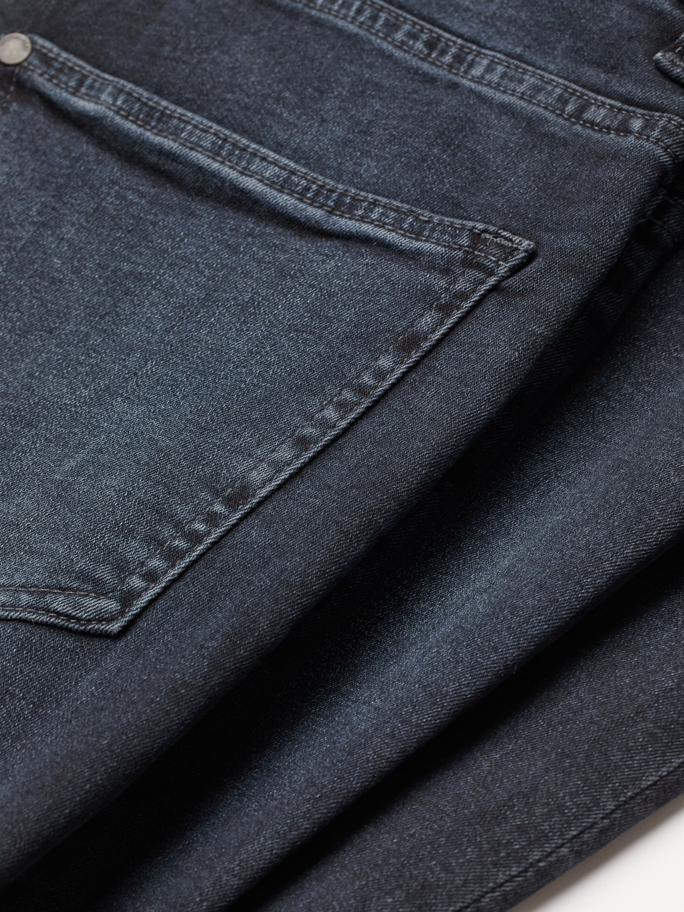 Завужені джинси H&M модель 75547 Фото