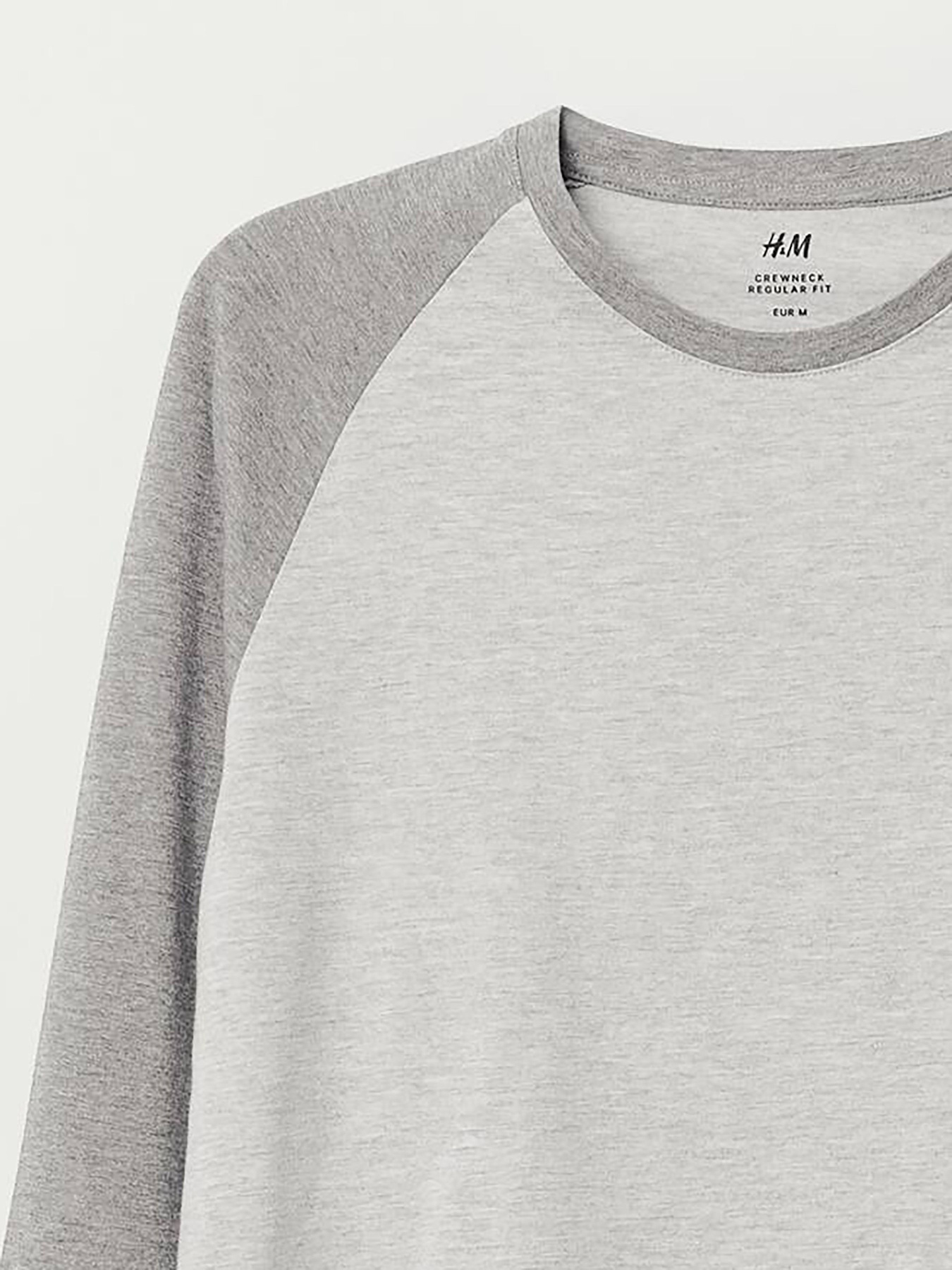 Лонгслив H&M модель 75549 Фото