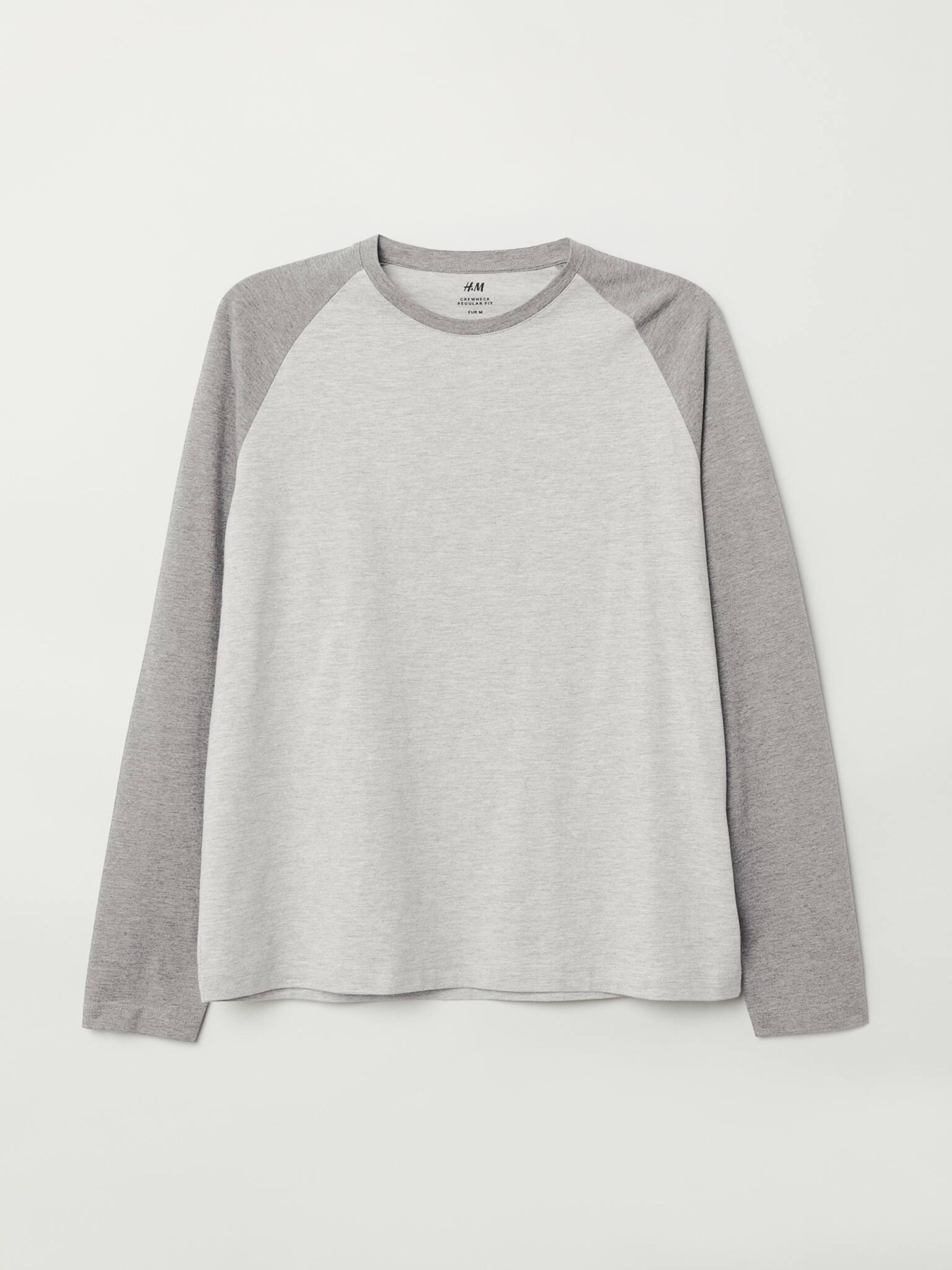 Лонгслив H&M модель 75549 Фото