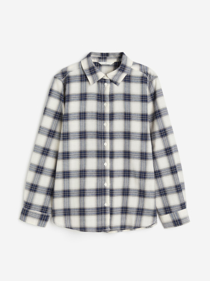 Сорочка H&M модель 75550 - фото