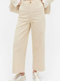 Штани повсякденні Monki модель 75551 Фото