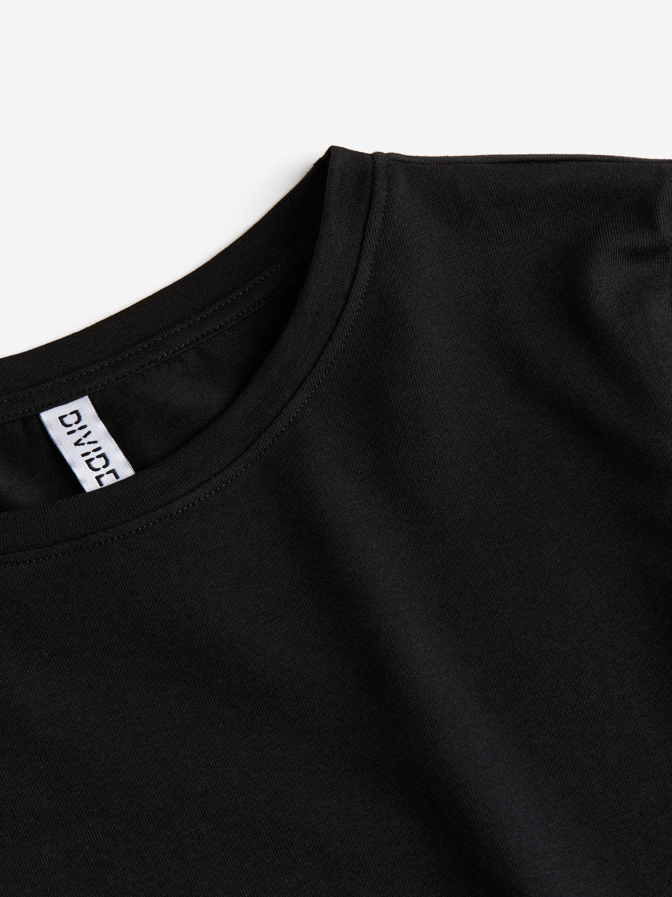 Лонгслів H&M модель 75555 Фото