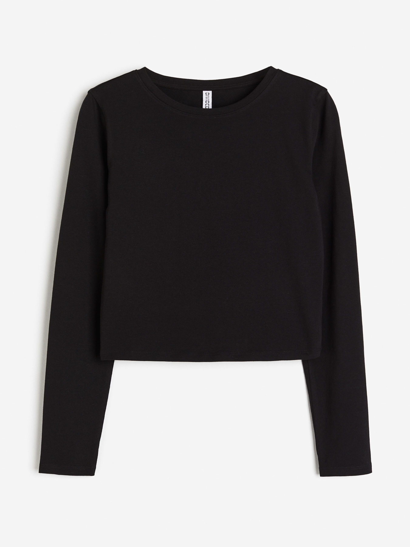 Лонгслів H&M модель 75555 Фото