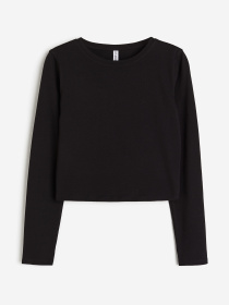 Лонгслив H&M модель 75555 Фото