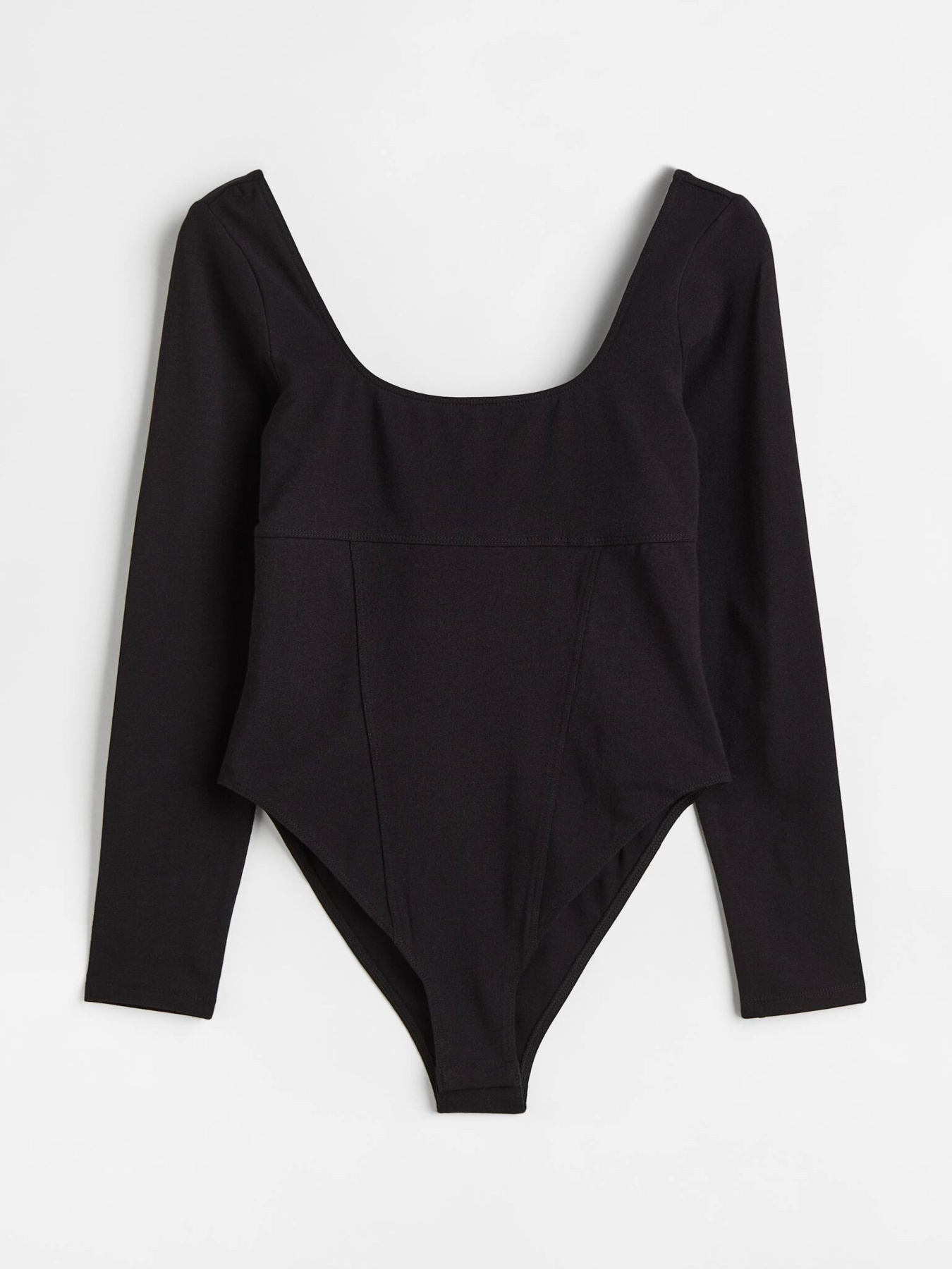 Боди H&M модель 75558 Фото