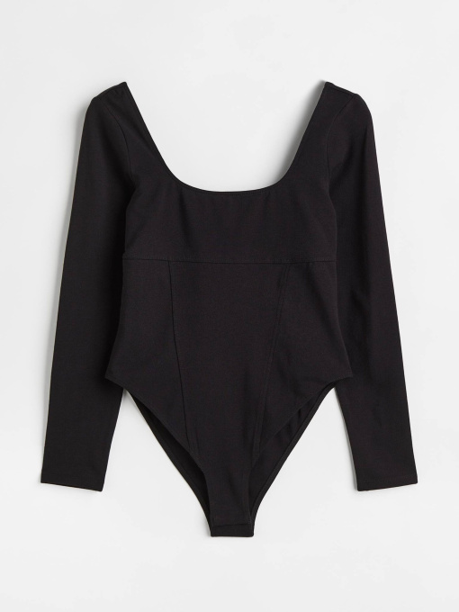 Боди H&M модель 75558 Фото