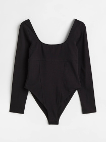 Боди H&M модель 75558 Фото