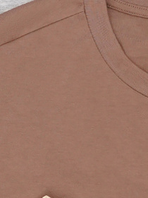 Футболка H&M модель 75561 Фото