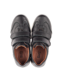 Кеди низькі Woopy модель p10031 Фото