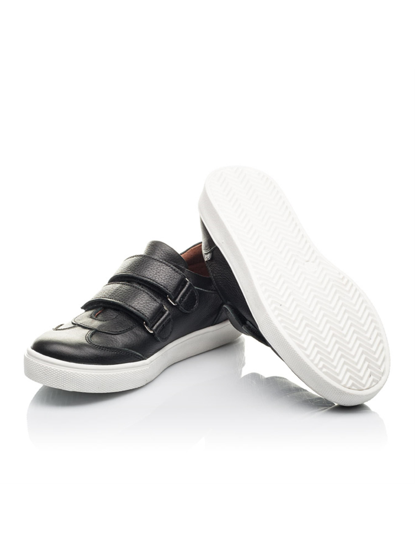 Кеди низькі Woopy модель p10031 Фото