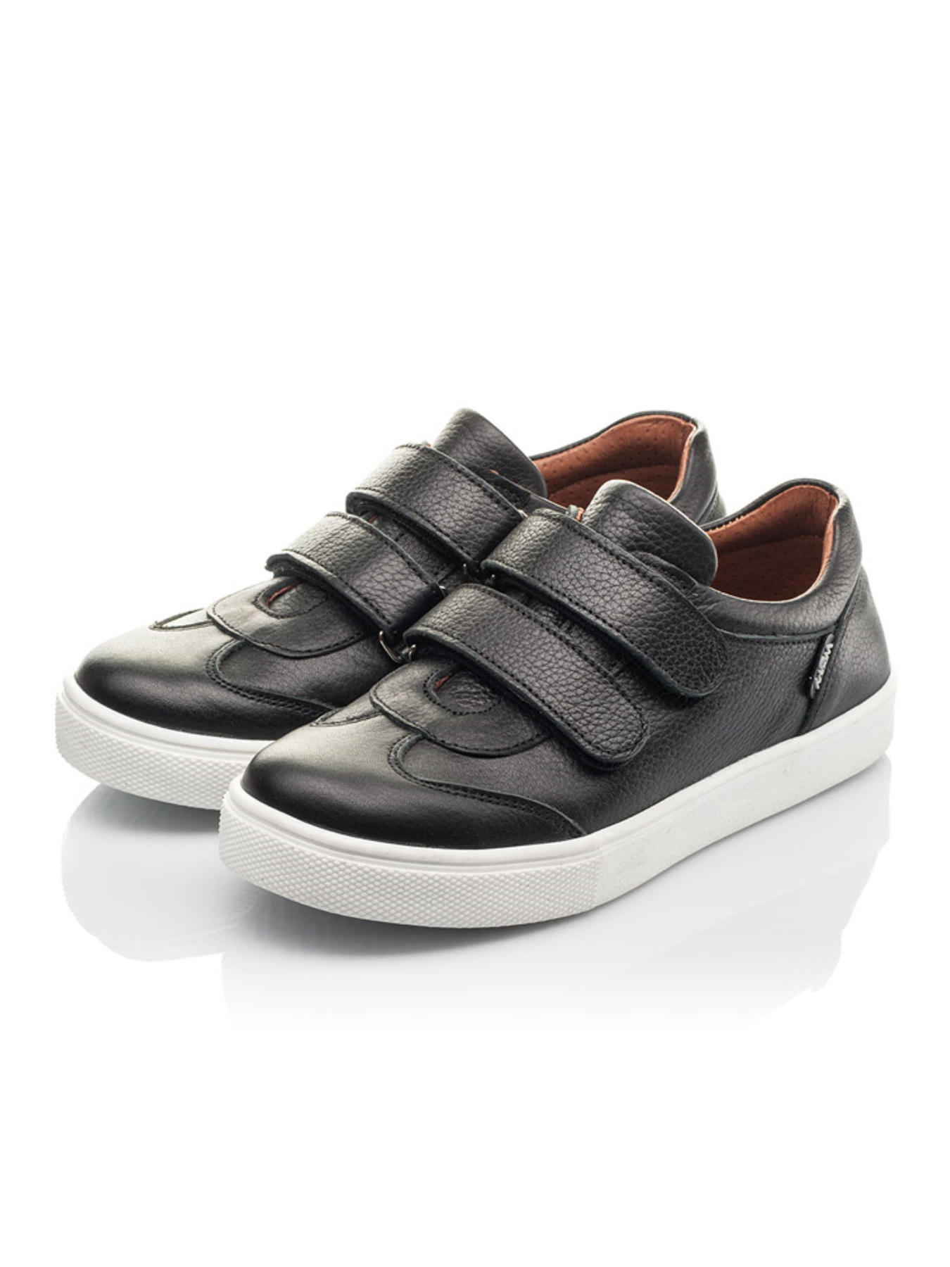 Кеди низькі Woopy модель p10031 Фото