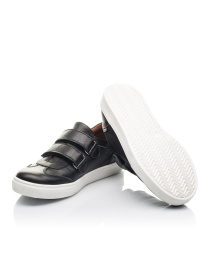 Кеди низькі Woopy модель p10031 Фото