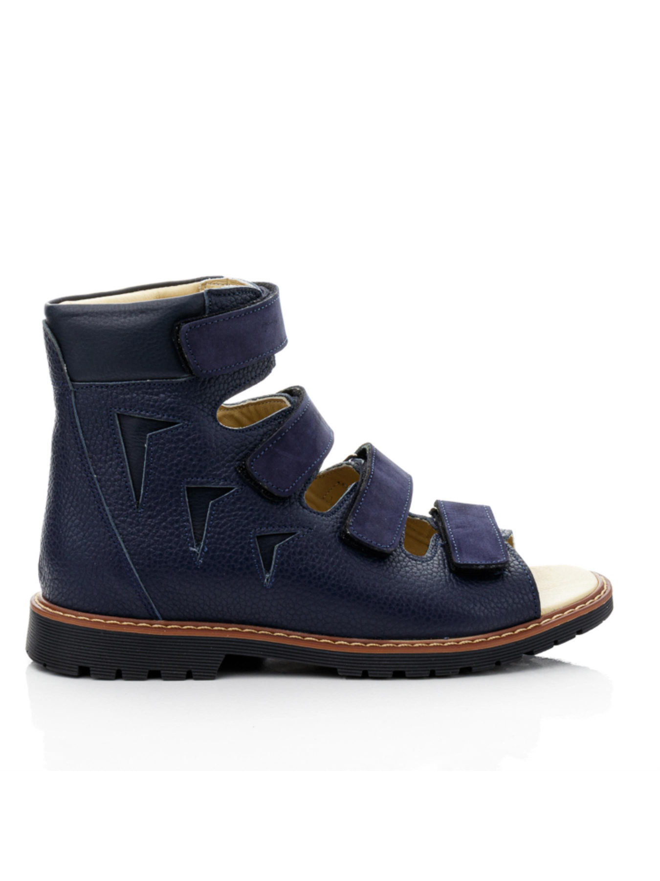 Сандалії Woopy модель p10281 Фото