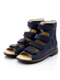 Сандалії Woopy модель p10281 Фото