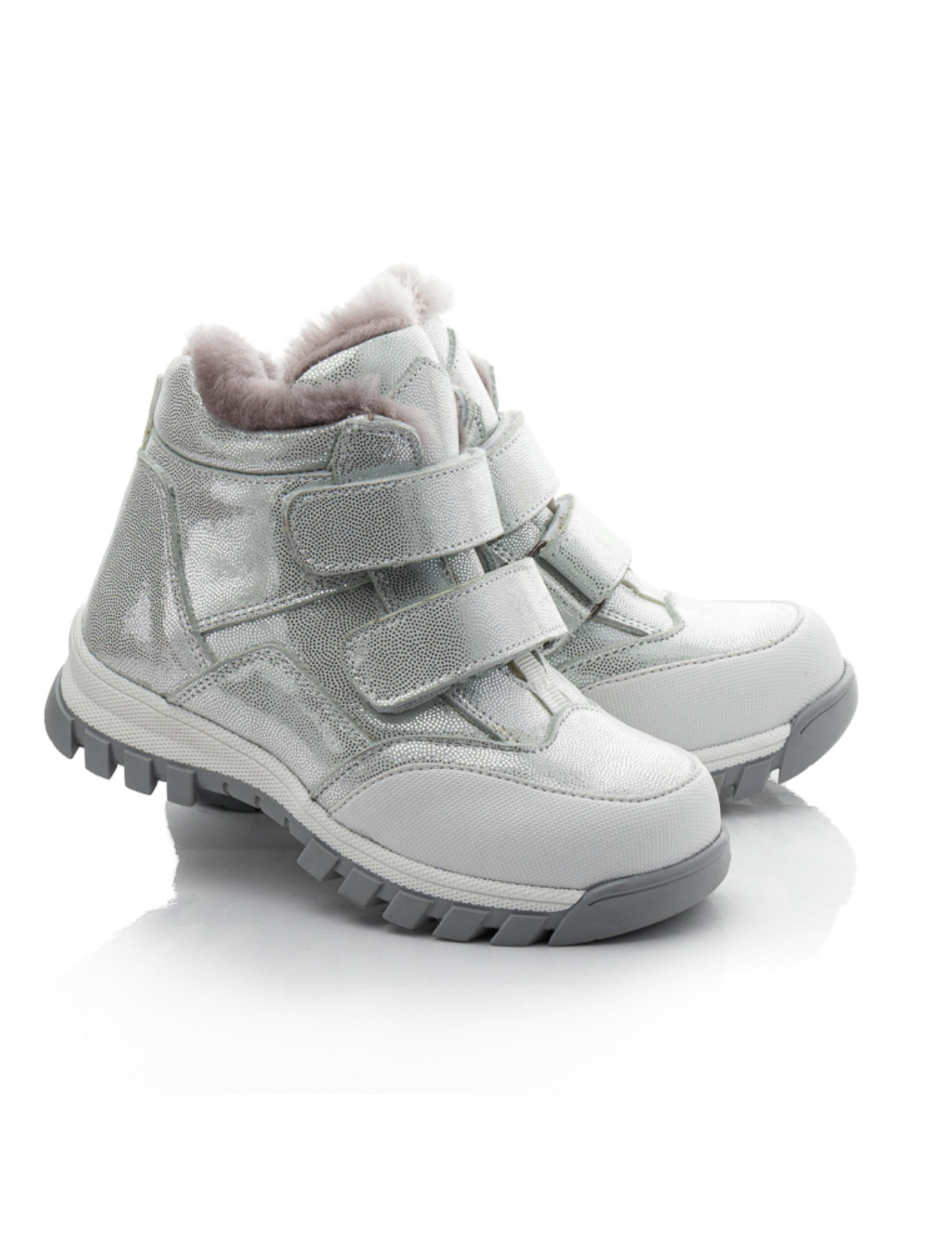 Ботинки Woopy модель p10396 Фото