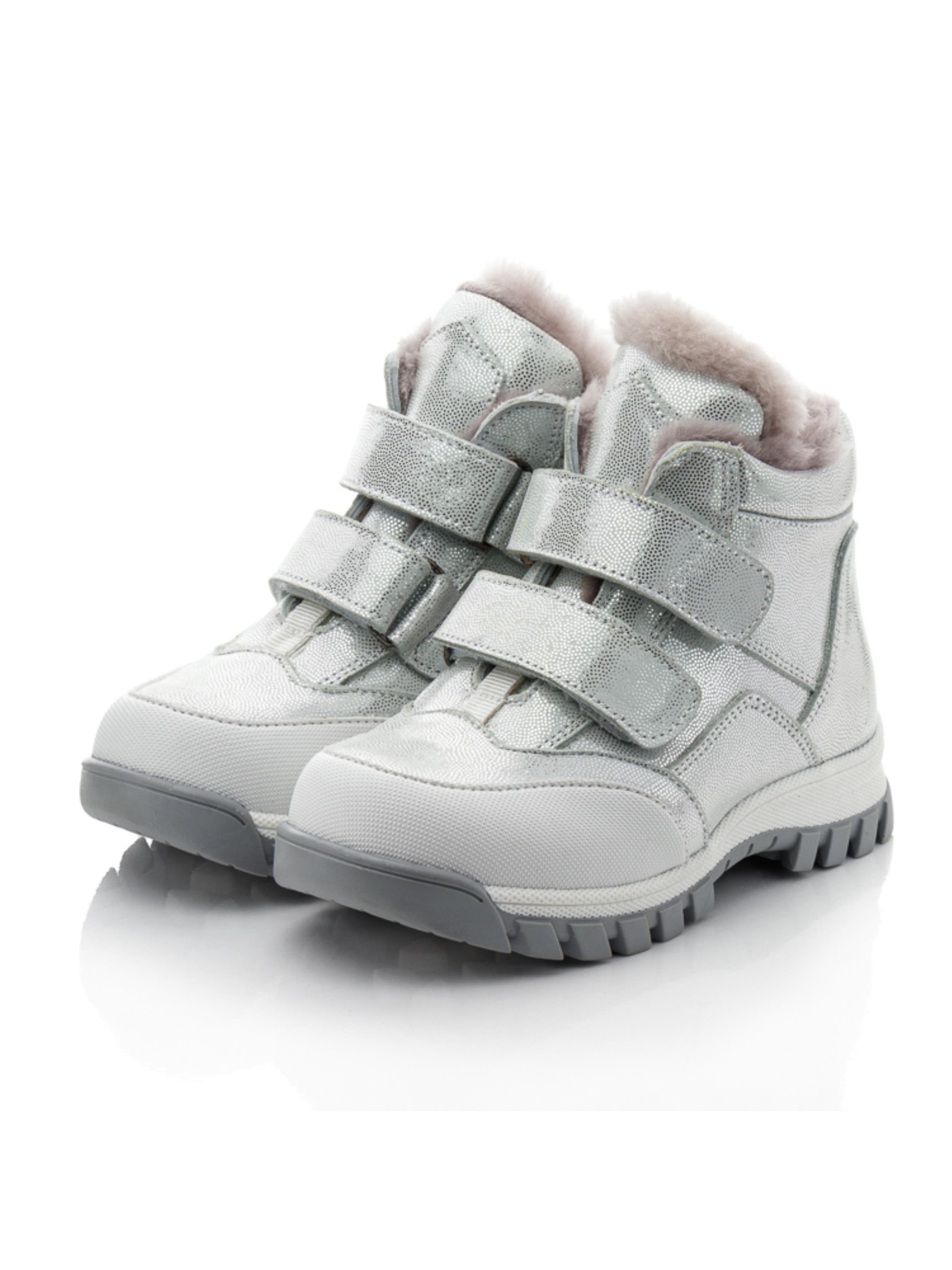 Черевики Woopy модель p10396 Черевики Woopy модель p10396 Фото