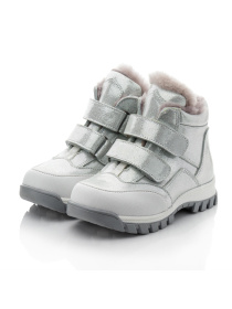 Черевики Woopy модель p10396 Черевики Woopy модель p10396 Фото