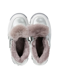 Черевики Woopy модель p10396 Черевики Woopy модель p10396 Фото