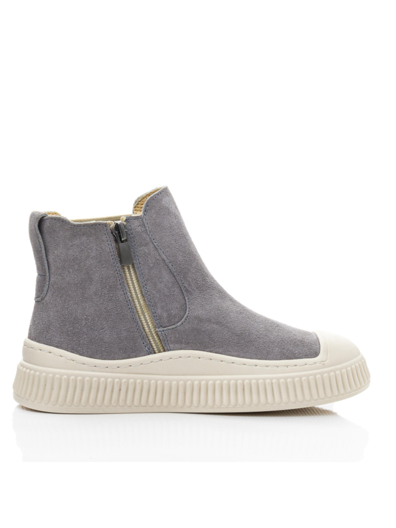 Ботинки Woopy модель p10465 Фото