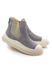 Ботинки Woopy модель p10465 Фото