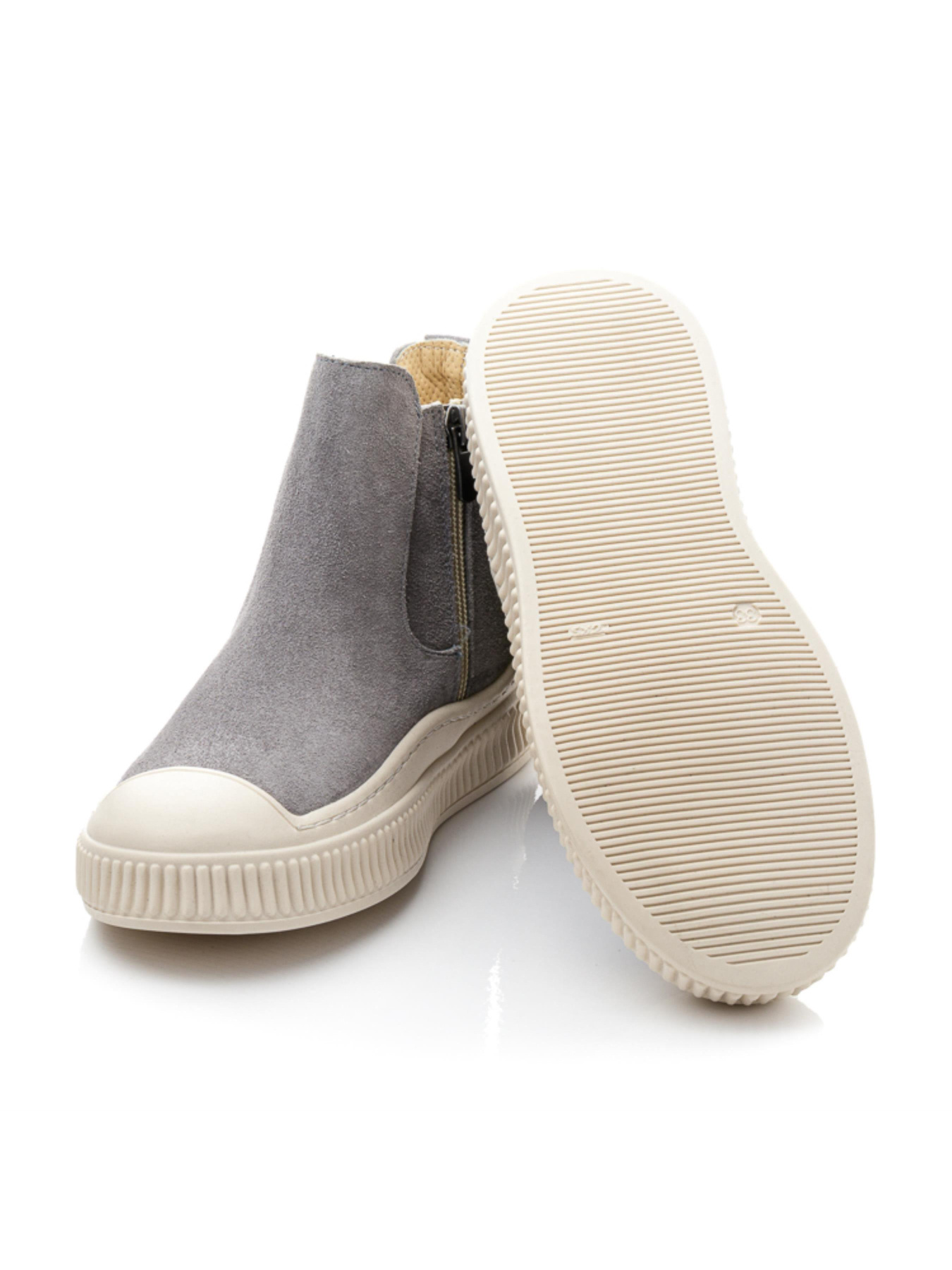 Черевики Woopy модель p10465 Черевики Woopy модель p10465 Фото