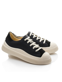 Кеды низкие Woopy модель p10470 Фото