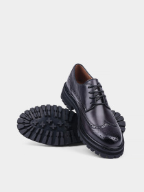 Туфли MIRATON модель NQ47Z-582L-C273 Фото