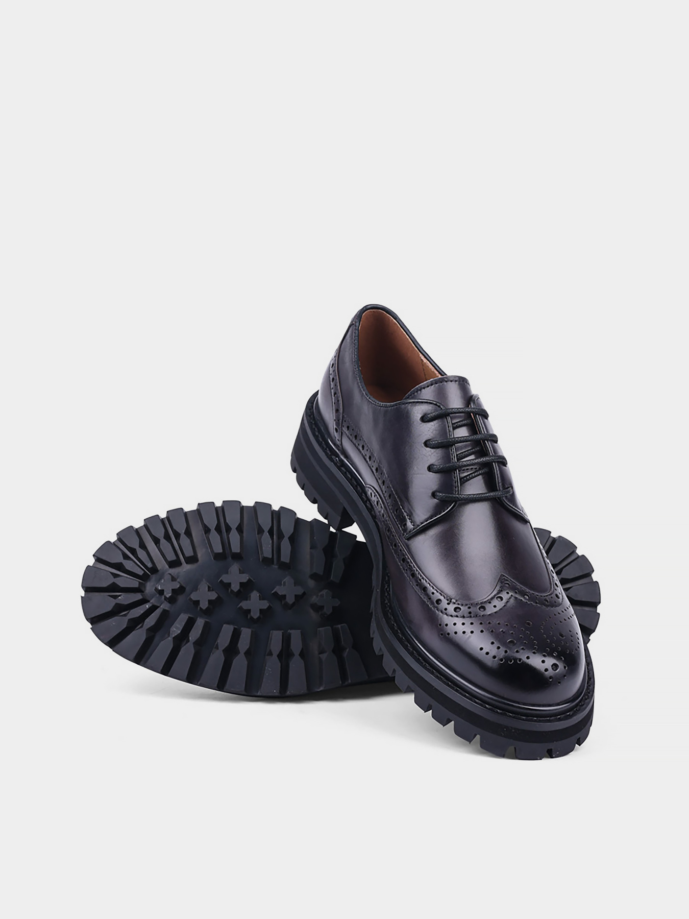 Туфли MIRATON модель NQ47Z-582L-C273 Фото