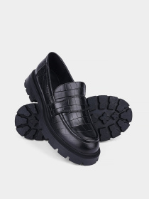 Лоферы Attizzare модель XH2029-225 Лоферы Attizzare модель XH2029-225 Фото