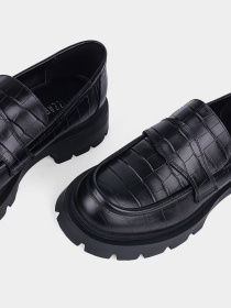 Лоферы Attizzare модель XH2029-225 Лоферы Attizzare модель XH2029-225 Фото