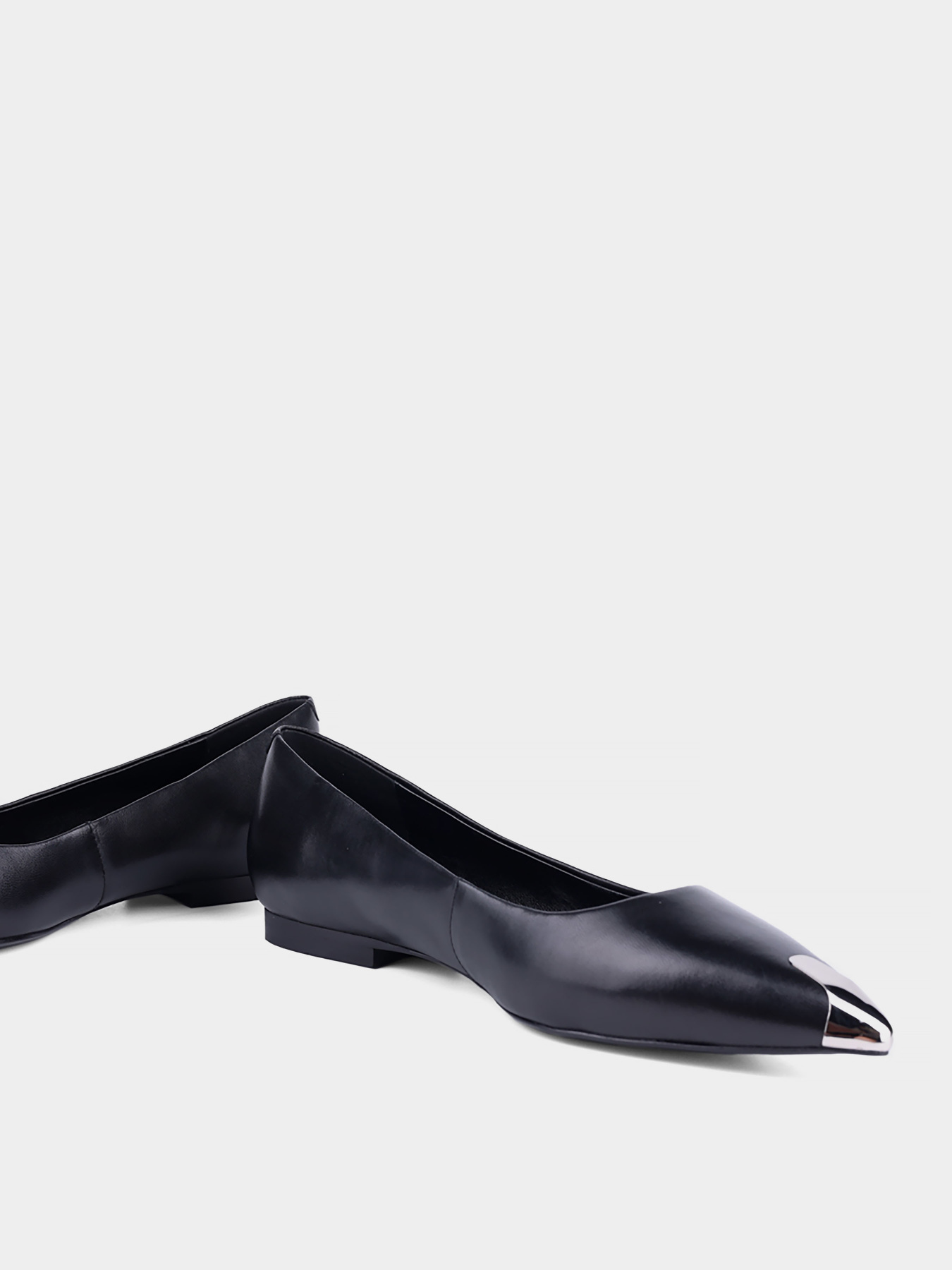 Балетки MIRATON модель IS20554-011-H159 Фото