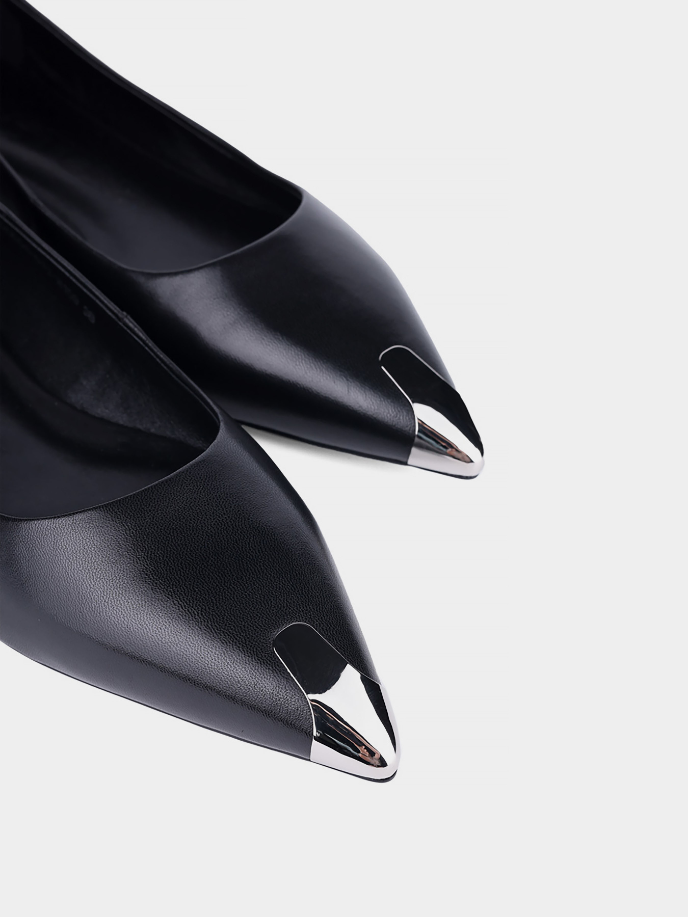 Балетки MIRATON модель IS20554-011-H159 Фото