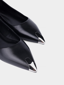 Балетки MIRATON модель IS20554-011-H159 Фото