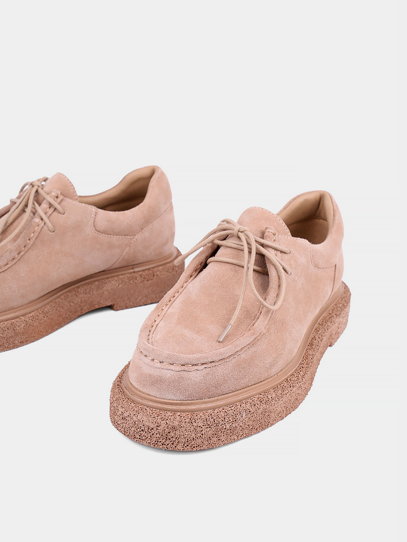 Туфли MIRATON модель 2595-1-2 Фото