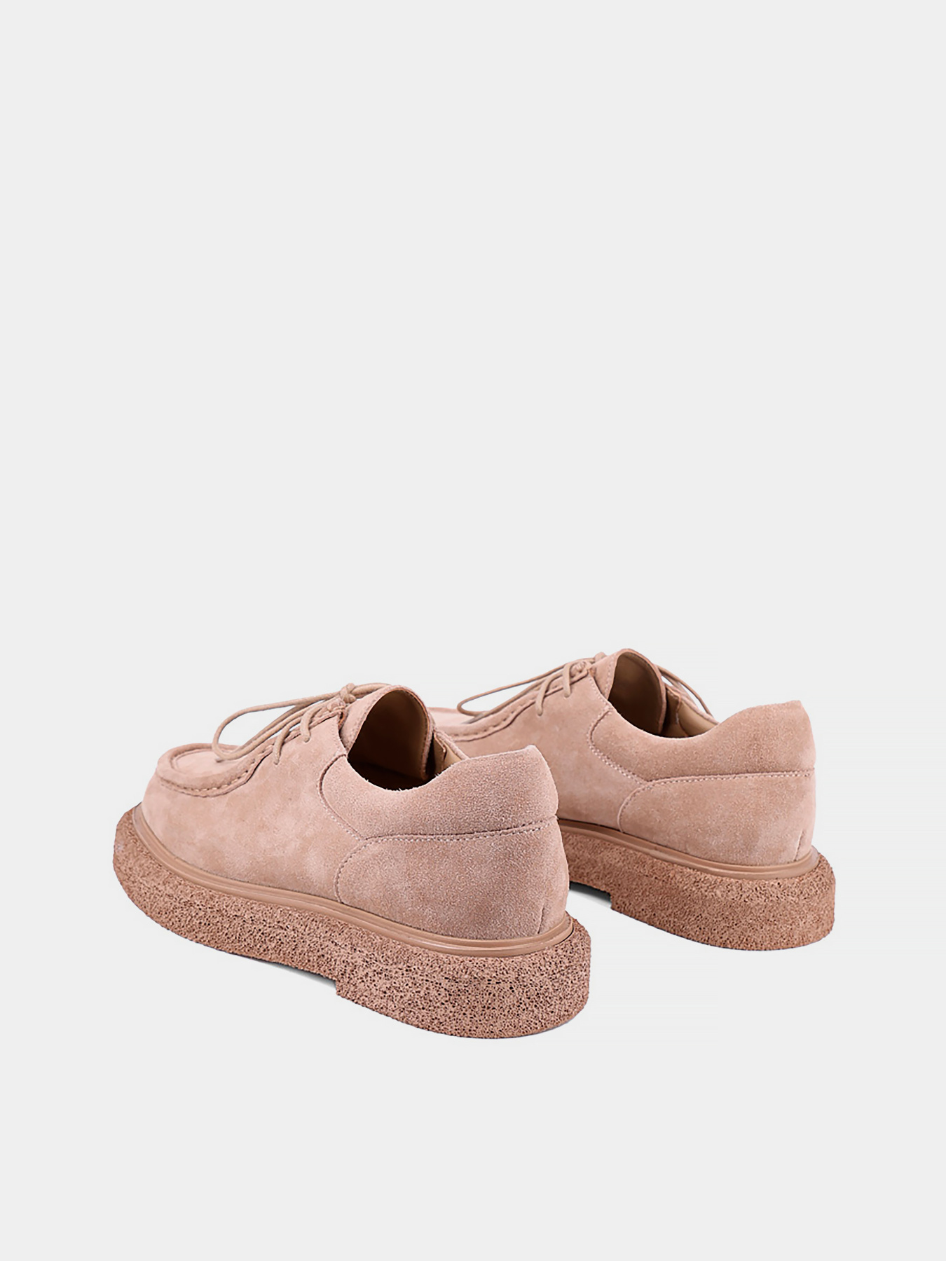 Туфли MIRATON модель 2595-1-2 Фото