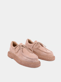 Туфли MIRATON модель 2595-1-2 Фото