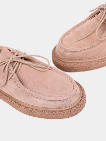 Туфли MIRATON модель 2595-1-2 Фото