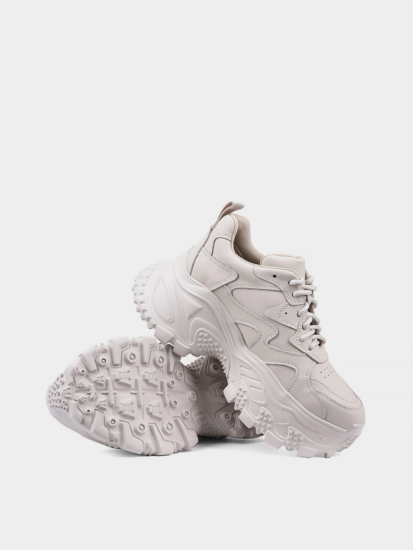 Кроссовки повседневные MIRATON модель 013-11 Фото