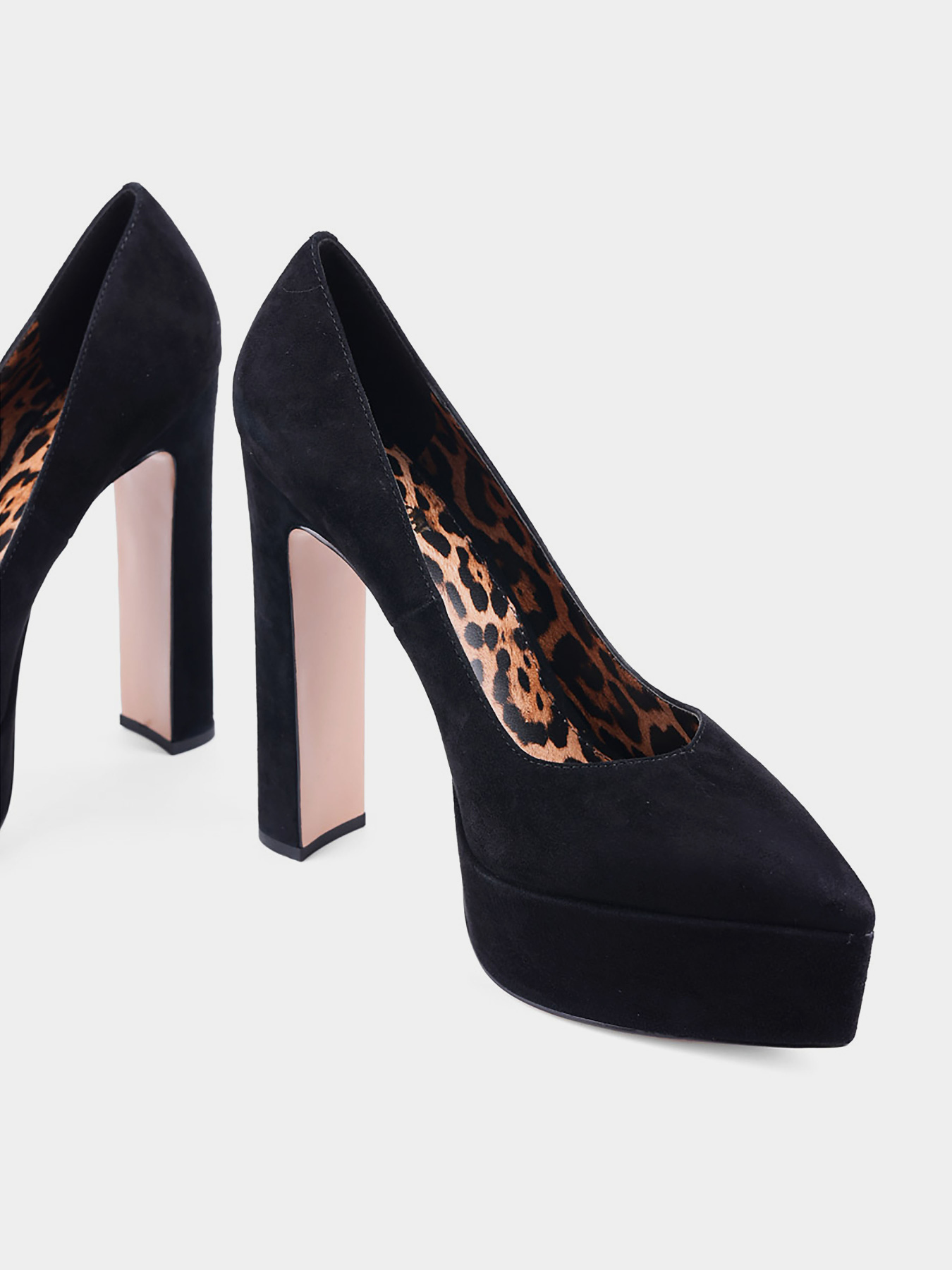 Туфли-лодочки MIRATON модель HS23136-3-1 Фото