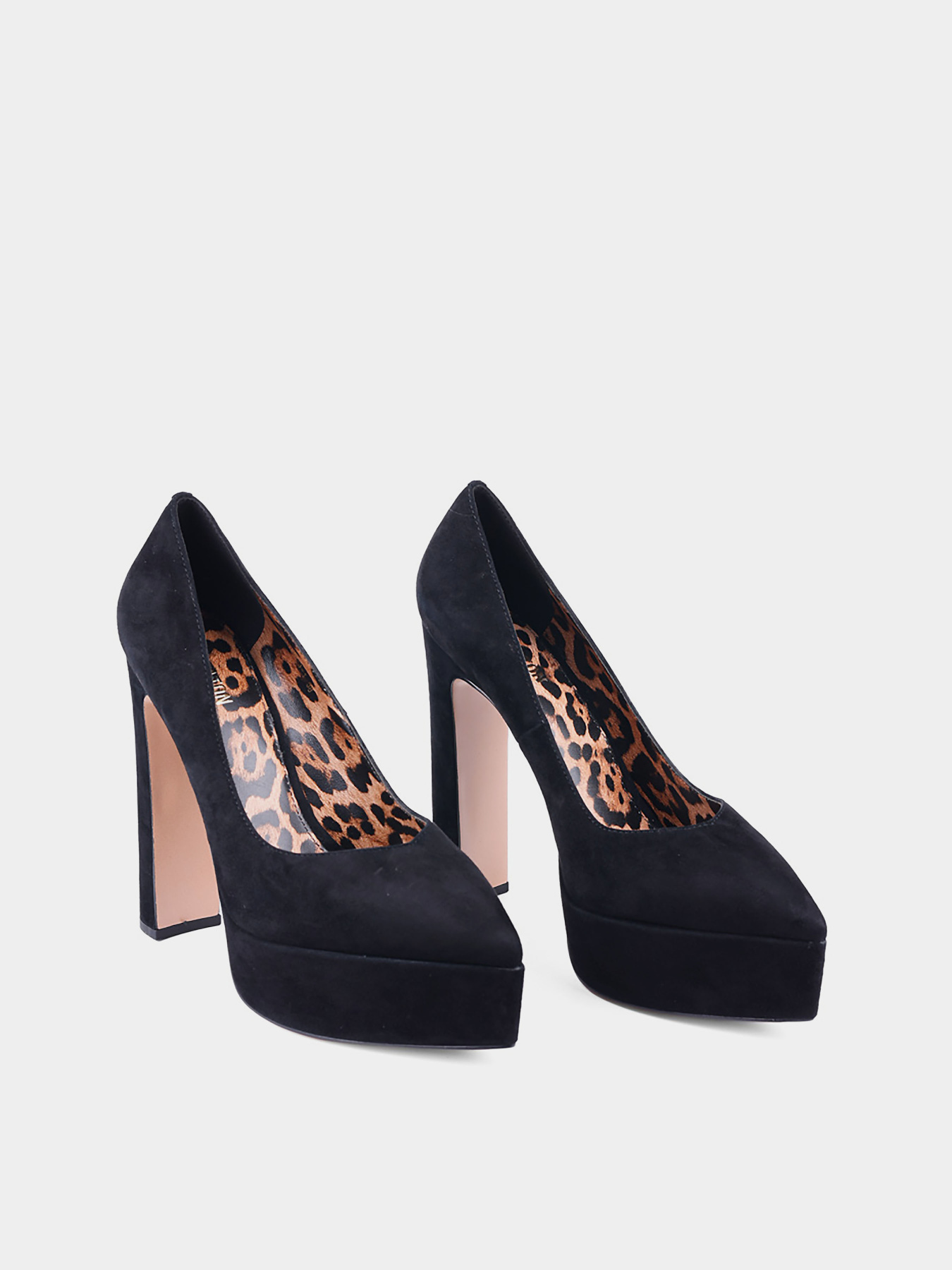 Туфли на каблуках MIRATON модель HS23136-3-1 Фото