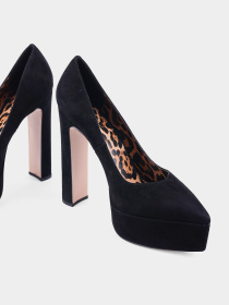 Туфли на каблуках MIRATON модель HS23136-3-1 Фото