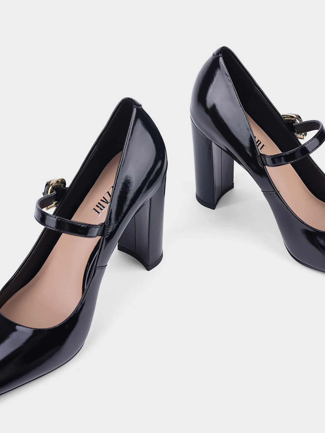 Туфли Attizzare модель W272P-515A Фото