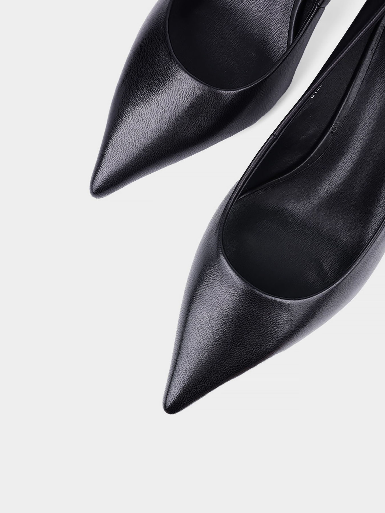 Туфли-лодочки MIRATON модель 8158A-02-S10 Фото