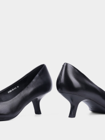 Туфли-лодочки MIRATON модель 8158A-02-S10 Фото