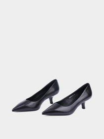 Туфли на каблуках MIRATON модель 8158A-02-S10 Фото