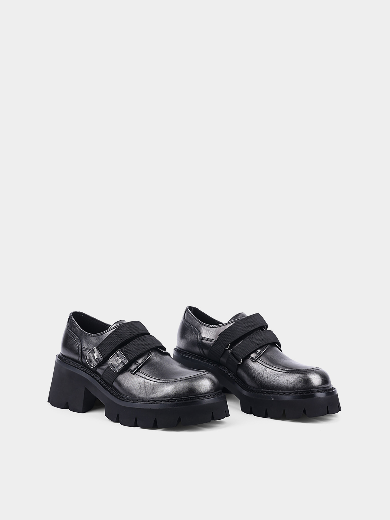 Лоферы MIRATON модель LT872-202-2 Фото