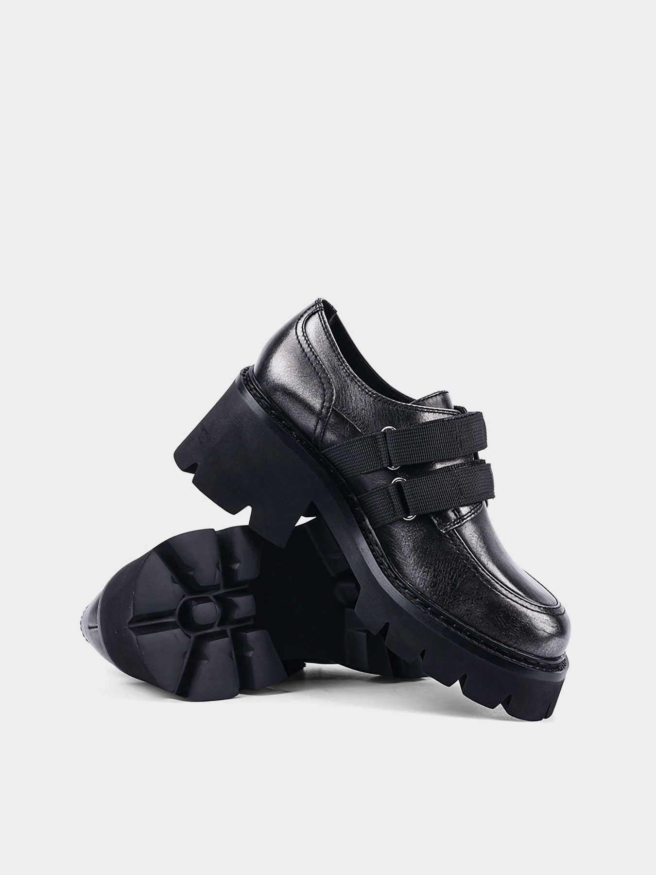 Лоферы MIRATON модель LT872-202-2 Фото