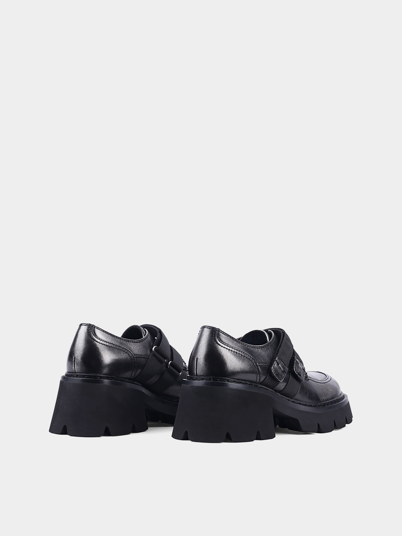 Лоферы MIRATON модель LT872-202-2 Фото